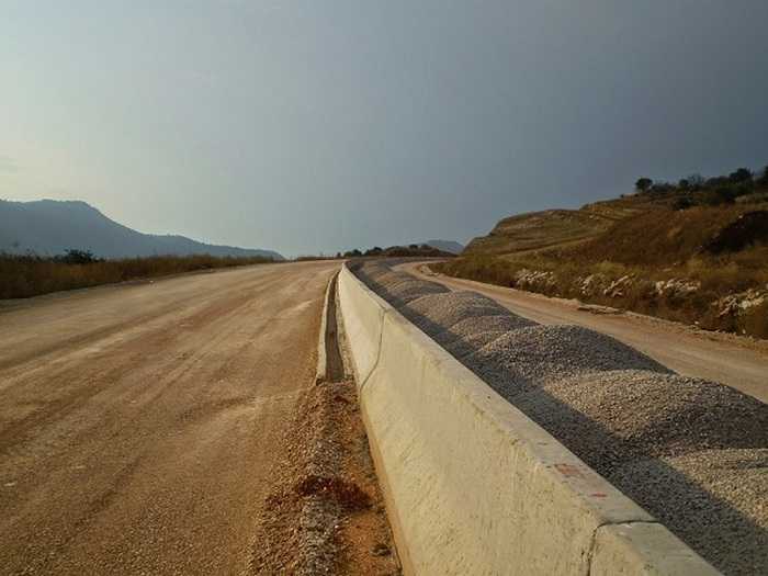 Αμβρακία Οδός: Ένα έργο που έμεινε μακέτα!