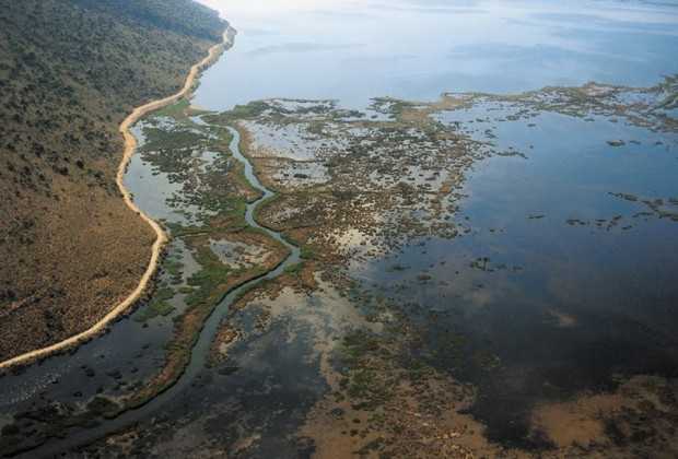 Θετικός ο απολογισμός για τη χρήση των λιμνοθαλασσών της Π.Ε Πρέβεζας από την αρμόδια επιτροπή ελέγχου της Περιφέρειας Ηπείρου