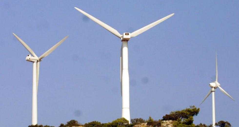 Πρόταση ίδρυσης μεγάλου αιολικού πάρκου στα Τζουμέρκα