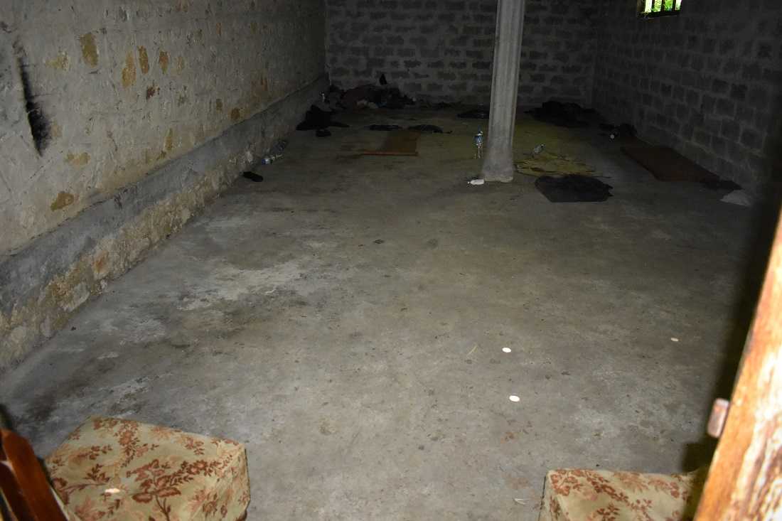 Κολαστήριο στην Αρτα: Σπείρα Αλβανών εκβιαστών κρατούσε φυλακισμένους δύο 18χρονους