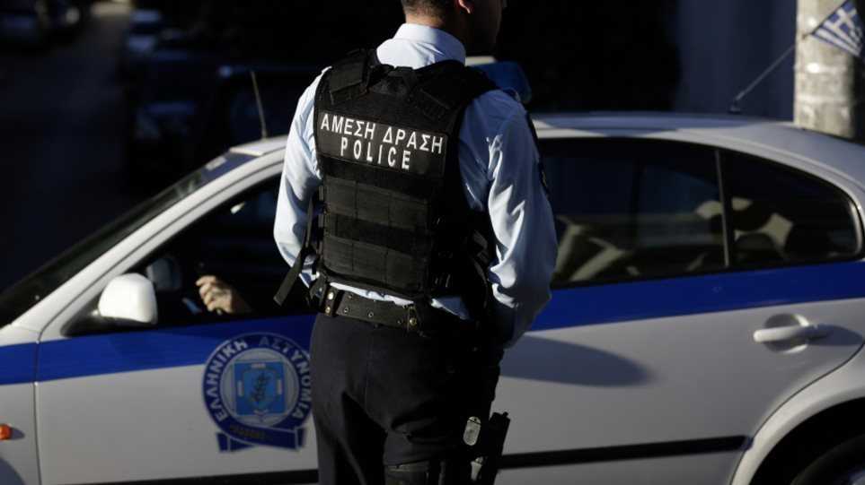 Σε ανοδική «τροχιά» και πάλι η εγκληματικότητα στην Ήπειρο