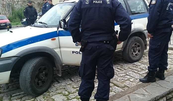 Χαμός σε καφενείο της Άρτας – Τρεις αστυνομικοί στο Νοσοκομείο και έξι συλλήψεις