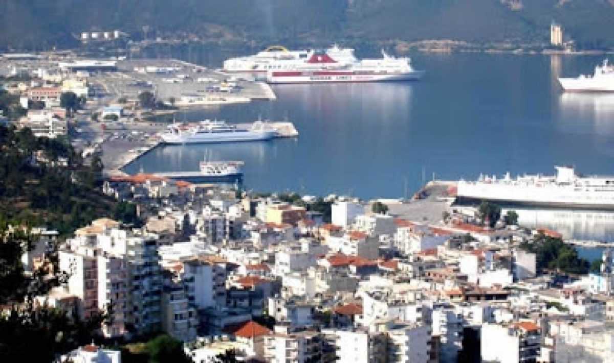 Ηγουμενίτσα: Οι Γερμανοί ξανάρχονται… – Ο όμιλος θαλάσσιων μεταφορών Förde Reederei Seetouristik υποψήφιος για την εξαγορά του Λιμανιού.