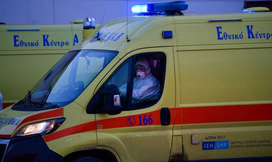 Άλλα 5 νέα κρούσματα κορωνοϊού στην Παραμυθιά!! Κλειστά τα σχολεία σε καραντίνα η πόλη!