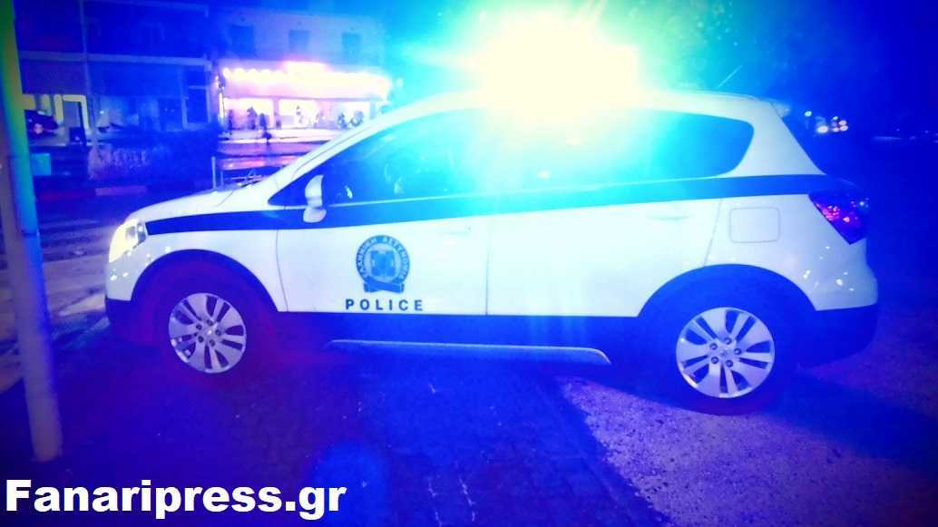 Επίσημη ανακοίνωση της Αστυνομίας για τον  άγριο ξυλοδαρμό αστυνομικών στην Άρτα