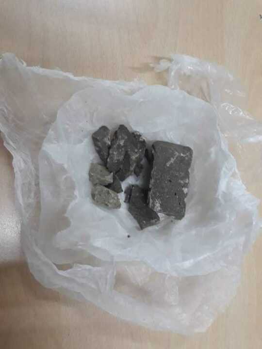 Γιάννενα: Συνελήφθη για κατοχή και διακίνηση ηρωίνης