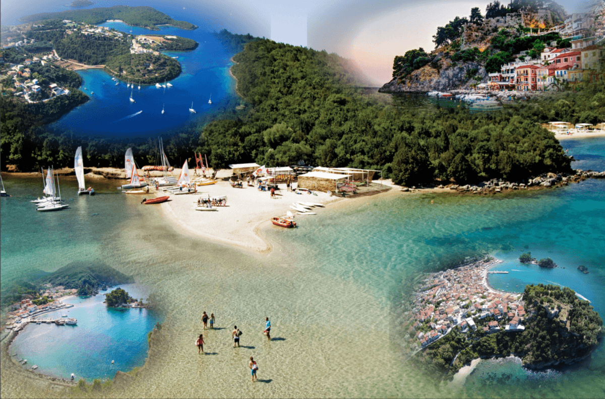 Με συγκρατημένη αισιοδοξία αντιμετωπίζουν την κατάσταση οι επαγγελματίες του τουρισμού στην Ήπειρο