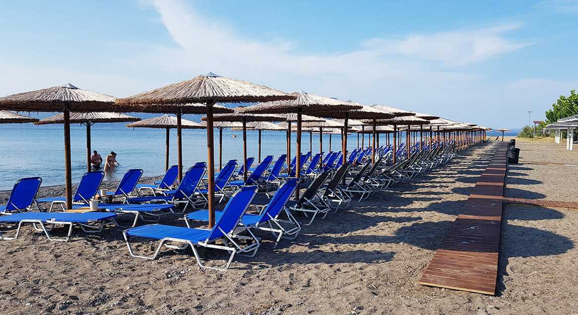 Ήπειρος: Ξεκίνησαν οι προετοιμασίες για το τριήμερο του Αγίου Πνεύματος οι επιχειρήσεις του τουριστικού κλάδου