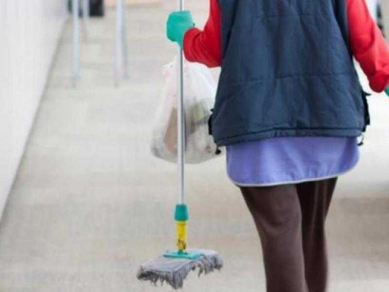 Τη μονιμοποίηση των καθαριστριών ζητά το Εργατικό Κέντρο Άρτας