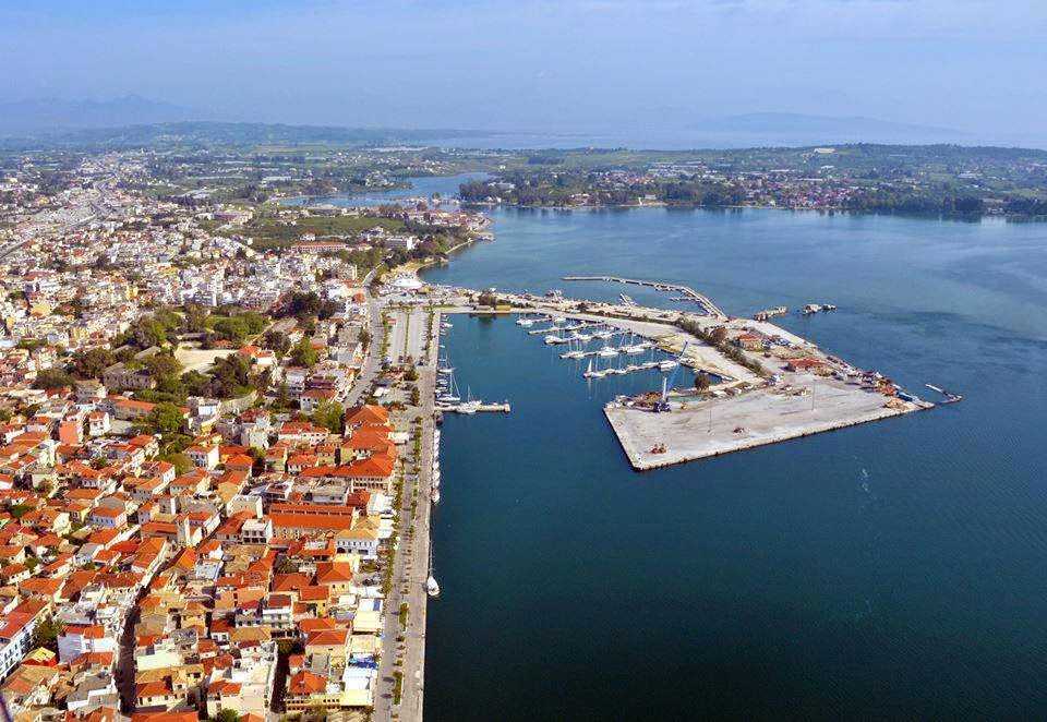 Νέο τοπικό πολεοδομικό σχέδιο θα αποκτήσει ο Δήμος Πρέβεζας