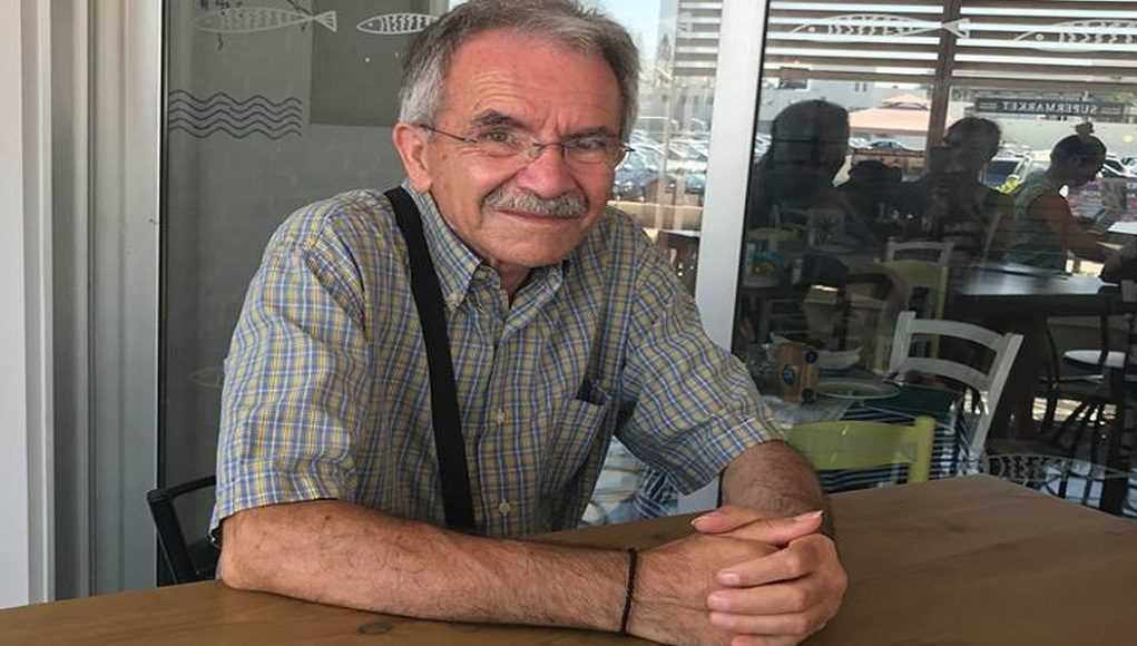 Έφυγε από τη ζωή ο Γιαννιώτης Δημοσιογράφος Γιώργος Μπίμπης