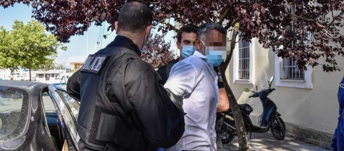 Πρέβεζα: Προφυλακίστηκε ο Πακιστανός για τον βιασμό και τον ξυλοδαρμό της 83χρονης