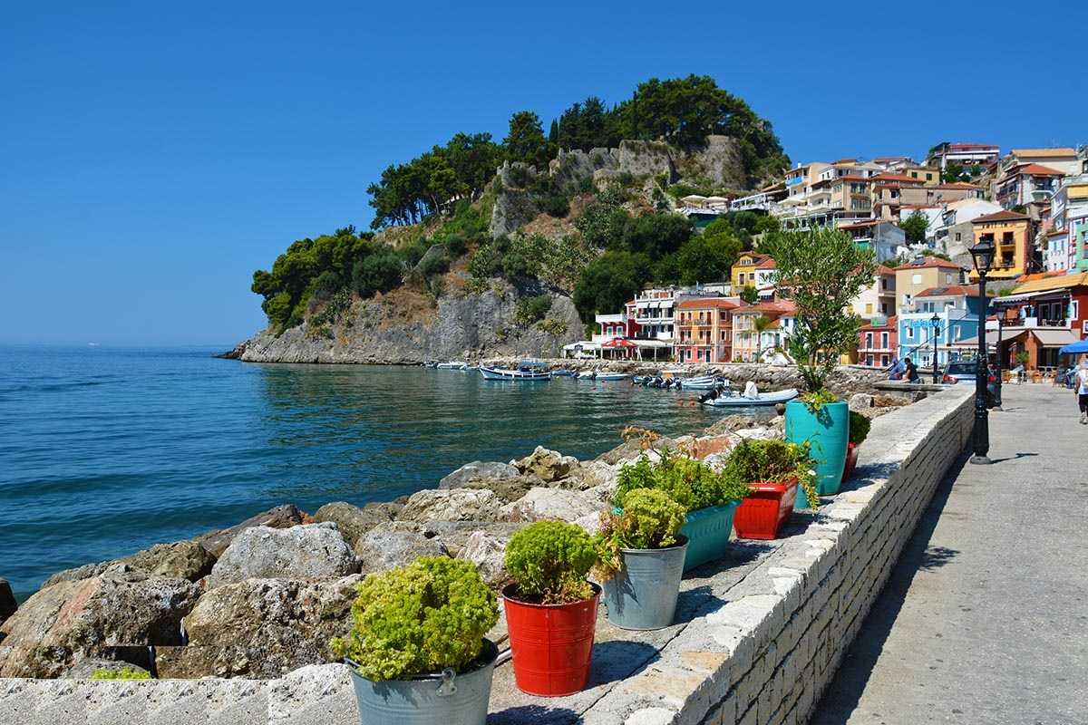 Πάργα: Σε απόγνωση ιδιοκτήτες των τουριστικών καταλυμάτων – Από 23 ευρώ το δωμάτιο το ανακοίνωσε και η trivago!!