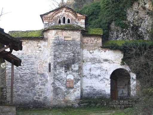 Εργασίες αποκατάστασης στα θρησκευτικά μνημεία της Ηπείρου