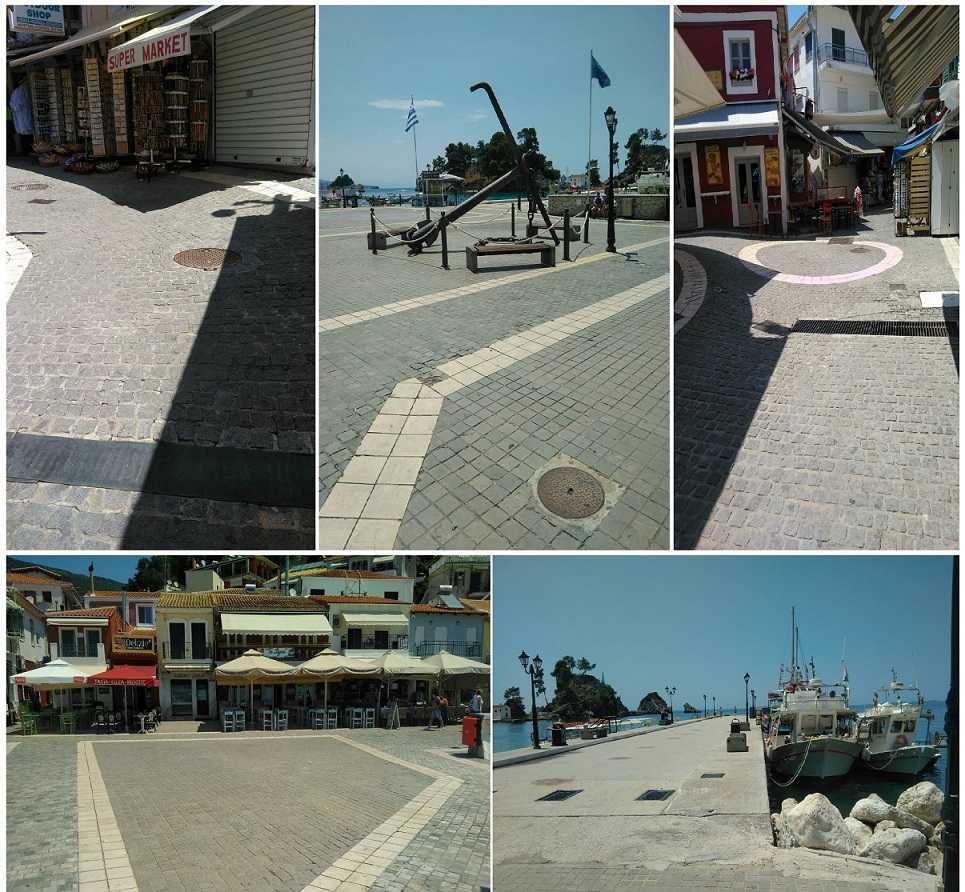 Πρωτόγνωρες εικόνες στην Πάργα: Ψάχνουν τους τουρίστες με τα κιάλια – Οι μόνοι πελάτες στα μαγαζιά είναι οι…καρέκλες