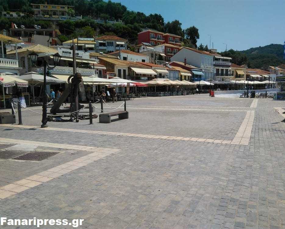 Πάργα: Για ταφόπλακα στην τουριστική κίνηση της περιοχή μιλάνε οι ξενοδόχοι μετά το κρούσμα κορωνοϊού σε γνωστό ξενοδοχείο – Ακυρώνονται η μια μετά την άλλη οι κρατήσεις