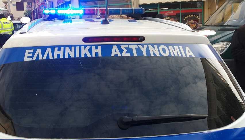 Πρέβεζα: «Μπούκαρε» στην τράπεζα και έκλεψε κινητό τηλέφωνο από υπάλληλο