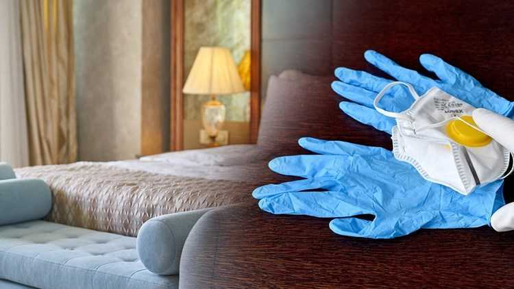 Δύο νομοί με ξενοδοχεία «καραντίνας» στην Ήπειρο