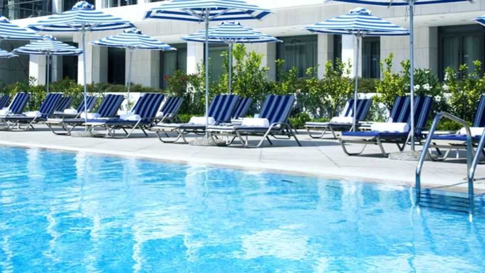 Κορονοϊός: Πάνω από 3,5 εκατ. ευρώ έχασαν οι επιχειρήσεις καταλυμάτων στα Γιάννενα – Μεγάλη ζημιά σε Πρέβεζα, Θεσπρωτία και Άρτα 