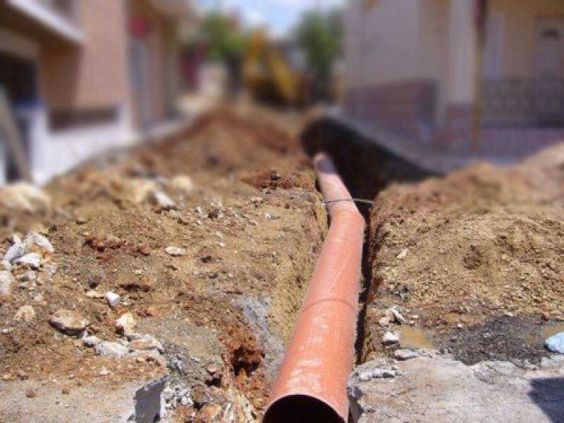 41 χιλιόμετρα δικτύου αποχέτευσης και 10 νέα αντλιοστάσια από την ΔΕΥΑΑ σε Βλαχέρνα, Γραμμενίτσα, Ελεούσα, Γλυκορίζο, Λιμίνη και Αγία Τριάδα Κεραματών