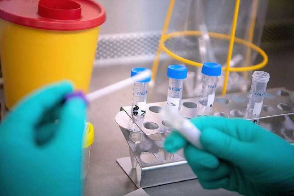 Αρνητικά τα νέα δείγματα νοσοκομείων Ηπείρου, Κέρκυρας, Λευκάδας