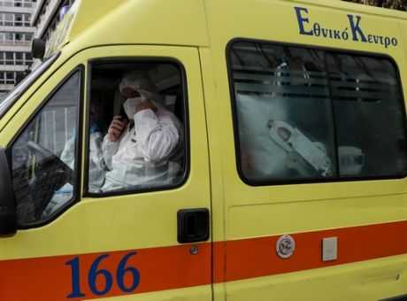 Εκτακτο: Στο Νοσοκομείο Ιωαννίνων Οικογένεια Σέρβων που Βρέθηκε Θετικη στο κορονοϊό!