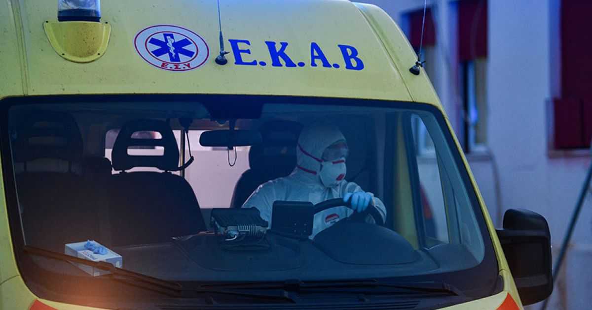 Νέο κρούσμα κορωνοϊού στην Άρτα