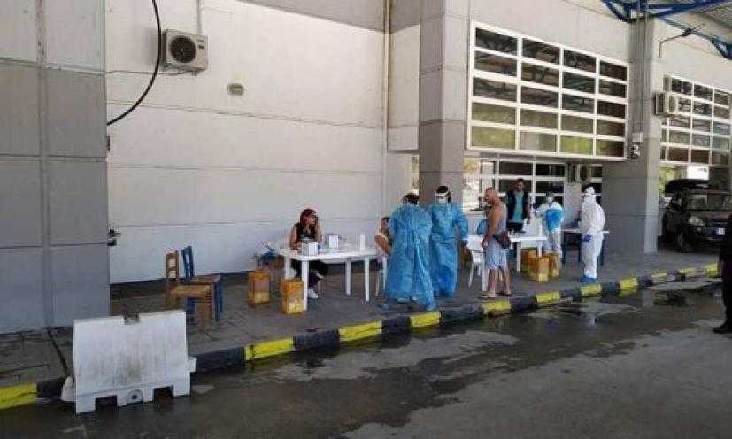 Κλιμάκιο του ΕΟΔΥ στην Κακαβιά πραγματοποιεί συνεχείς ελέγχους για Covid-19