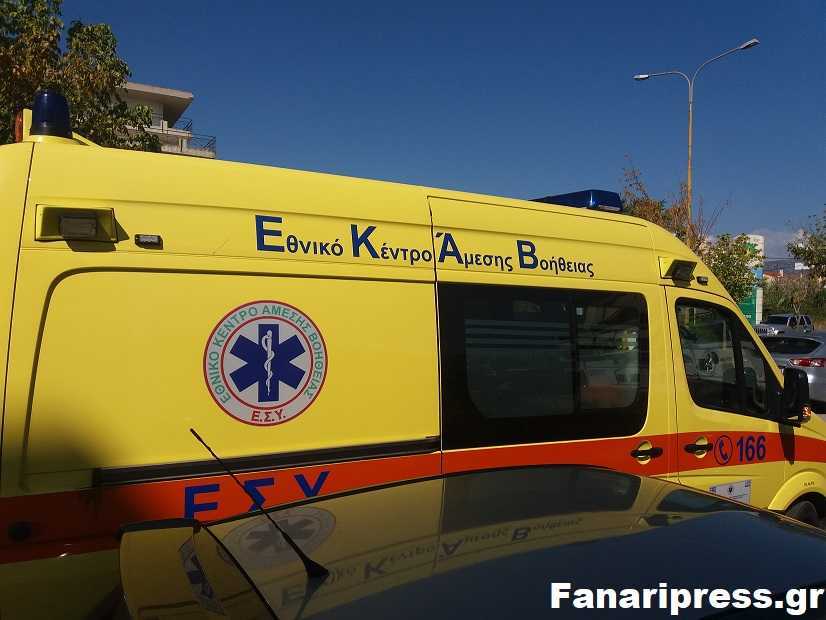 Πρέβεζα: 86χρονος βρέθηκε κρεμασμένος μέσα στο σπίτι του