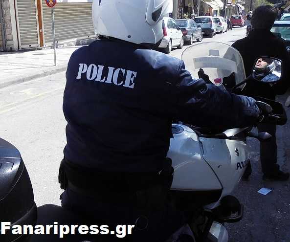 Συνελήφθησαν στην Πρέβεζα τρεις αλλοδαποί με κλεμμένες ταυτότητες και διαβατήριο