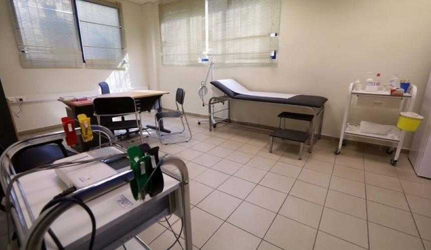 Μειώθηκε το ιατρικό και αυξήθηκε το νοσηλευτικό προσωπικό των Κέντρων Υγείας της Ηπείρου