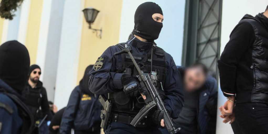 Πρέβεζα: Σε απολογία οι συλληφθέντες για την διακίνηση σκληρών ναρκωτικών