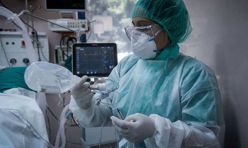 Κορονοϊός: Βελτιωμένη η υγεία της γυναίκας από Παραμυθιά