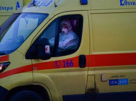 Συναγερμός στην Πάργα!! Τουρίστρια βρέθηκε θετική στον κορωνοϊό σε γνωστό ξενοδοχείο.