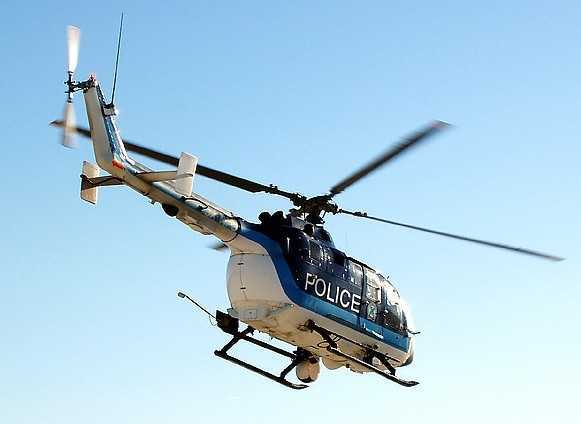 Eλικόπτερο της ΕΛΑΣ «σάρωσε» τα ορεινά Ιωαννίνων και Θεσπρωτίας αναζητώντας Χασισοφυτείες