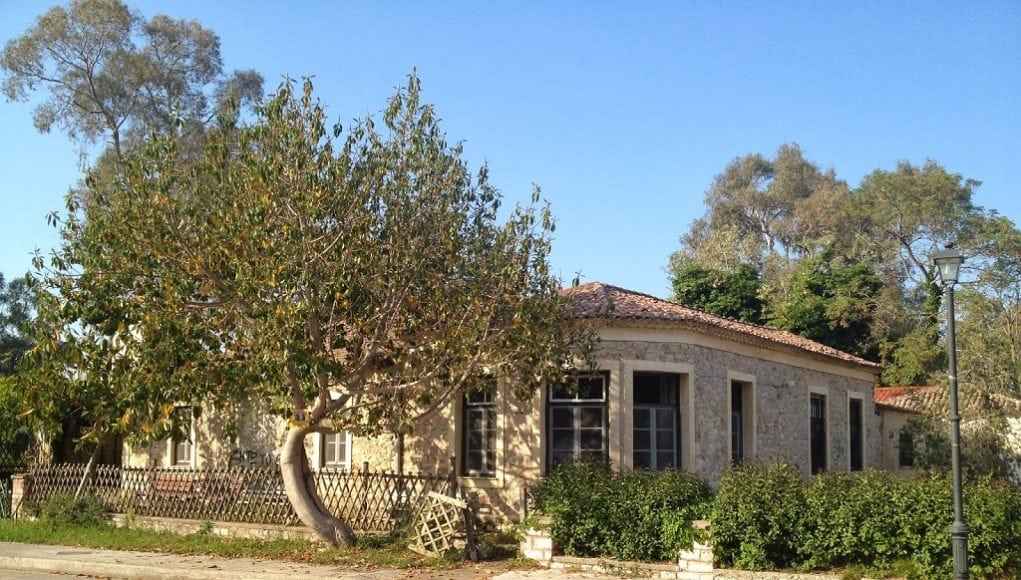 “Πράσινο φως” για την αναβάθμιση των εγκαταστάσεων των Ιαματικών Λουτρών Πρέβεζας