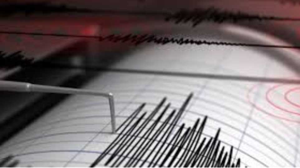 Έκτακτο: Σεισμός 3,7 Ρίχτερ στην Ηγουμενίτσα – Αισθητός και στο Δήμο Πάργας