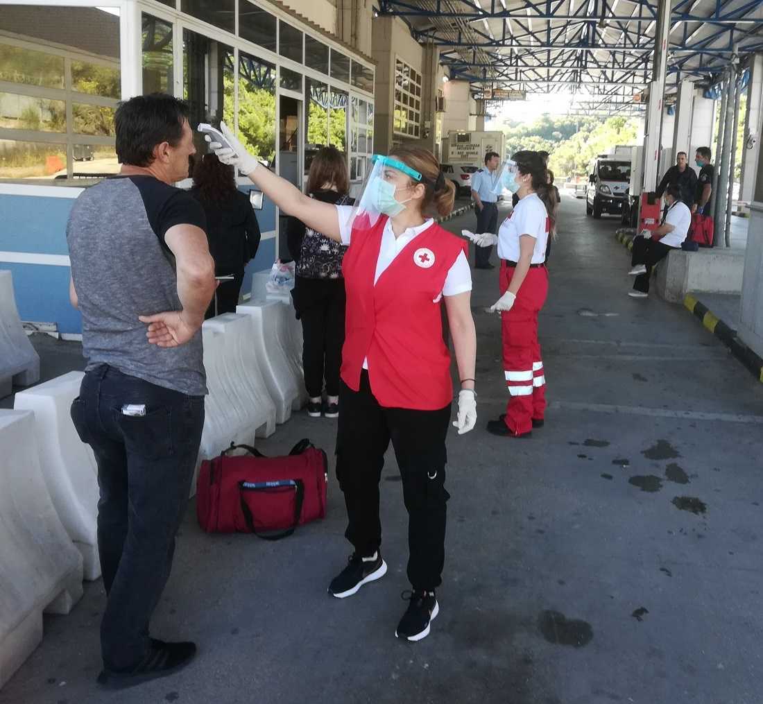 Γιάννενα: Οκτώ θετικά κρούσματα στην Κακαβιά