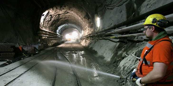 Τζουμέρκα: Σύνδεση Θεοδωριάνων – Μελισσουργών με οδική σήραγγα