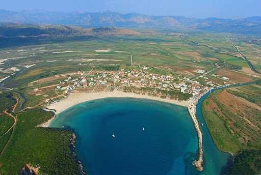 Εν αναμονή τουριστών στην Ήπειρο