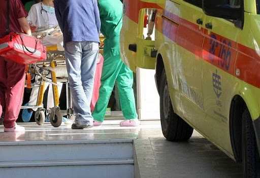 Αύξηση των εργατικών ατυχημάτων στην Ήπειρο