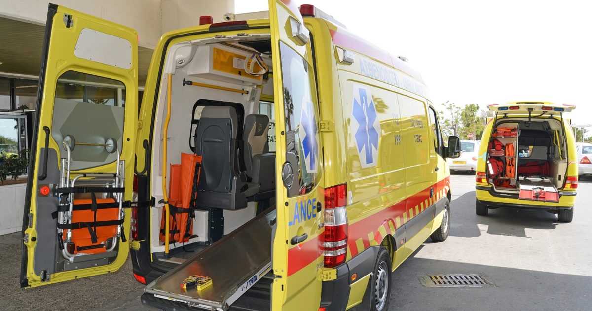 Και δεύτερος νεκρός από το τροχαίο στην Ιόνια Οδό μεταξύ Τερόβου και Γοργόμυλου