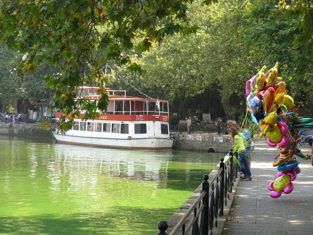 Δραματικές οι επιπτώσεις του κορονοϊού στον τουριστικό τομέα στην Ήπειρο