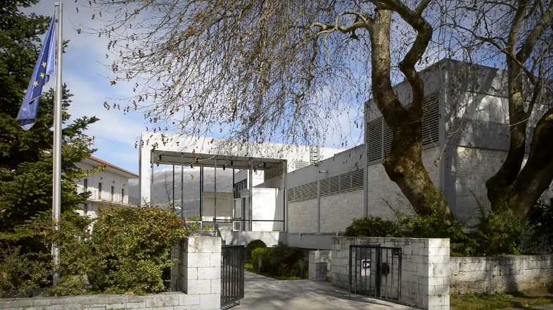 Αρχαιολογικό μουσείο Ιωαννίνων