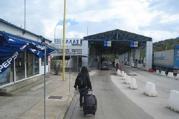 Nέα μέτρα στην Κακαβιά: Εγκαθίσταται κλιμάκιο υγειονομικών για ελέγχους, με στελέχη των Ενόπλων Δυνάμεων