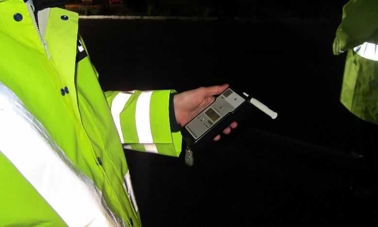 Οδηγούσε στο Κανάλι Πρέβεζας «τύφλα» στο μεθύσι -Ευτυχώς συνελήφθη!!