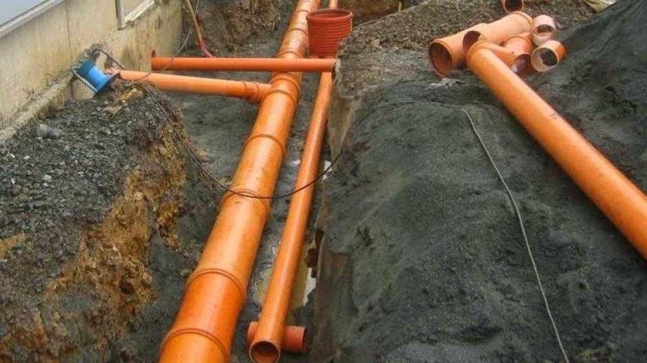 Δήμος Πάργας: Μείωση τελών σύνδεσης 40% στο δίκτυο Βιολογικού Καθαρισμού