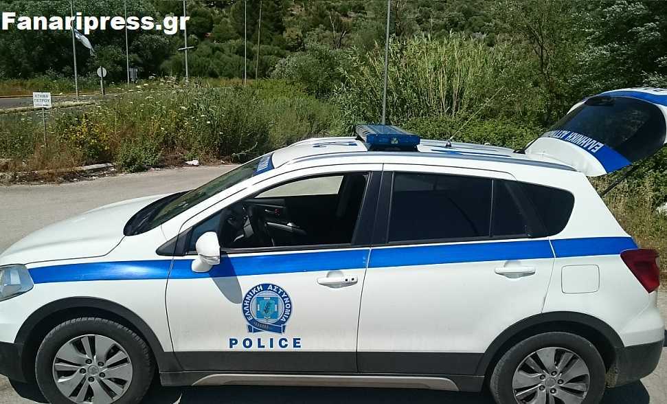 Συνελήφθη γυναίκα Ρομά για κλοπή από μονοκατοικία ηλικιωμένης, σε χωριό της Πρέβεζας