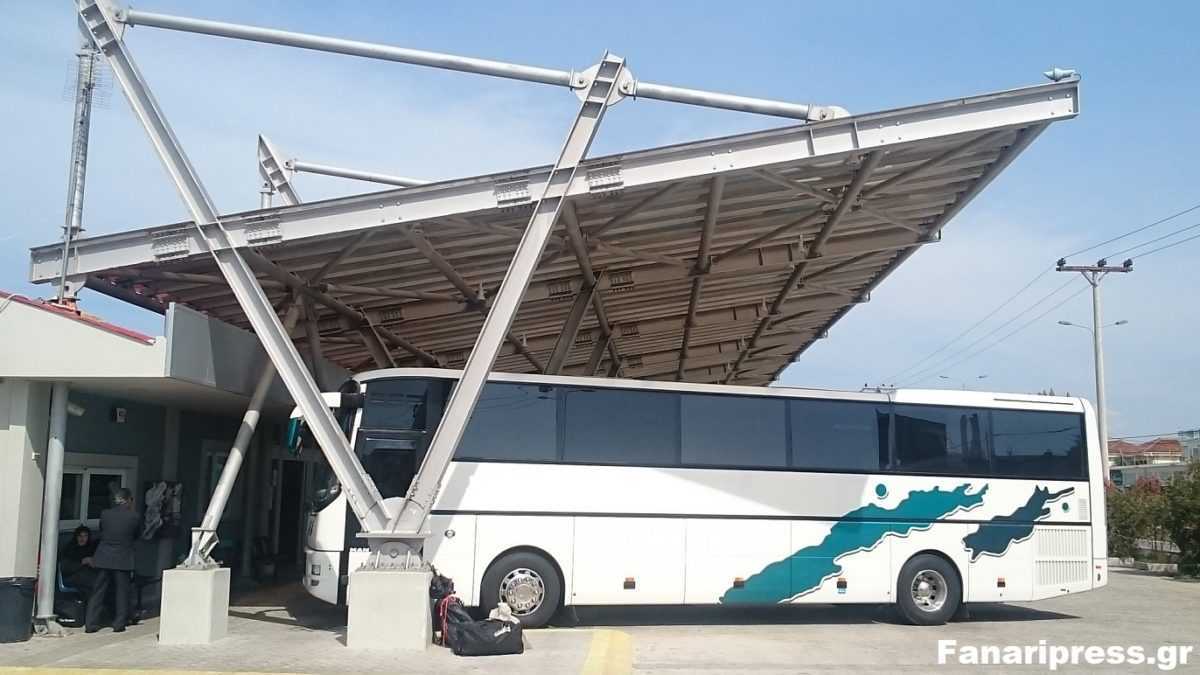 Ασύδοτοι οδηγοί του ΚΤΕΛ Πρέβεζας ταλαιπωρούν το επιβατικό κοινό του Φαναρίου και ζημιώνουν την Πάργα