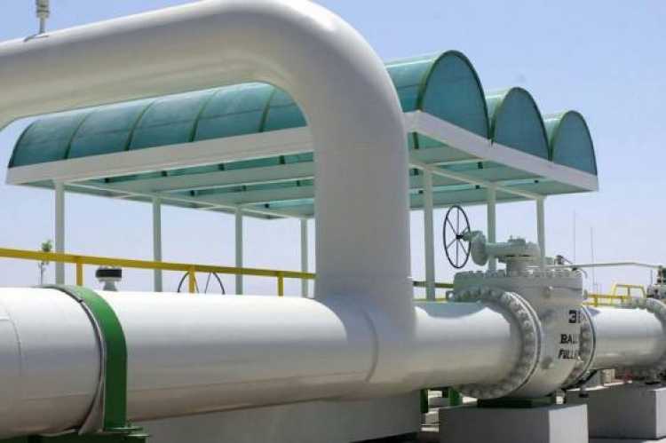 Δίκτυο φυσικού αερίου στην Ήπειρο